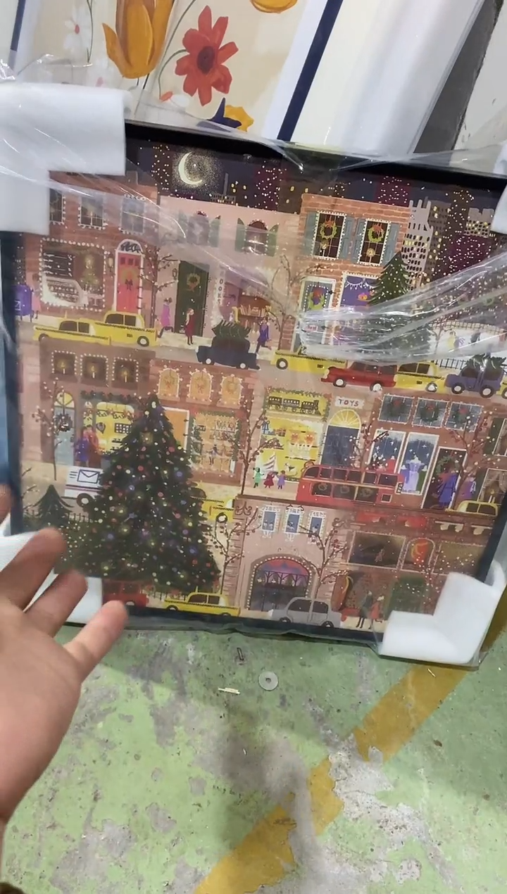 仓库清货 默认瑕疵 完美主义者慎拍