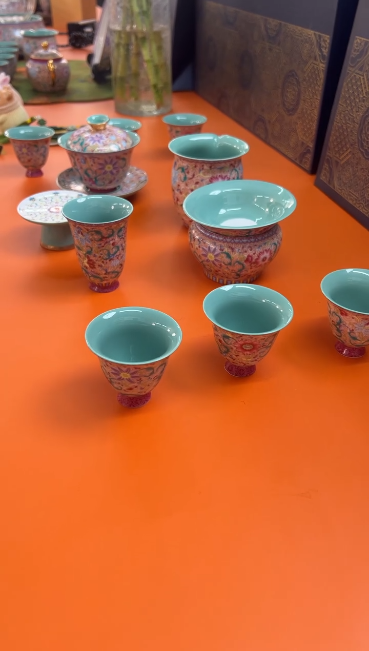 【闪购商品】瓷片小乔闪电购链接