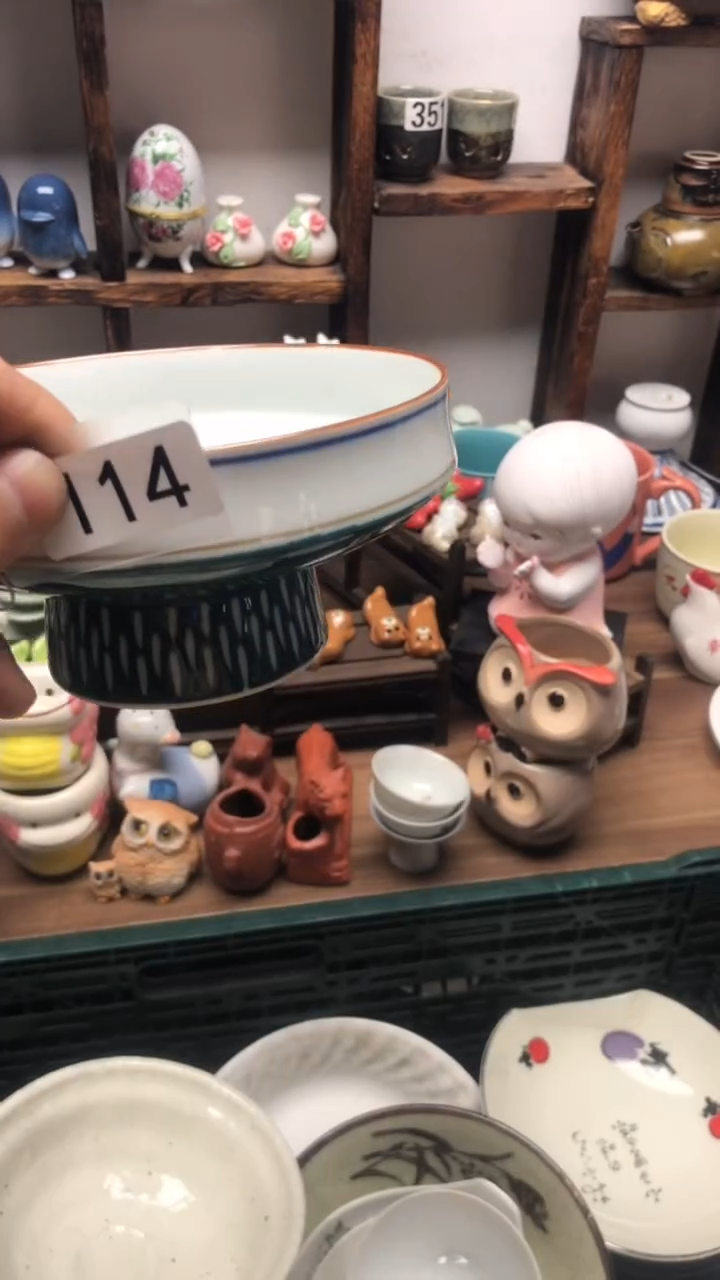 瓷片A龙华精品陶瓷店