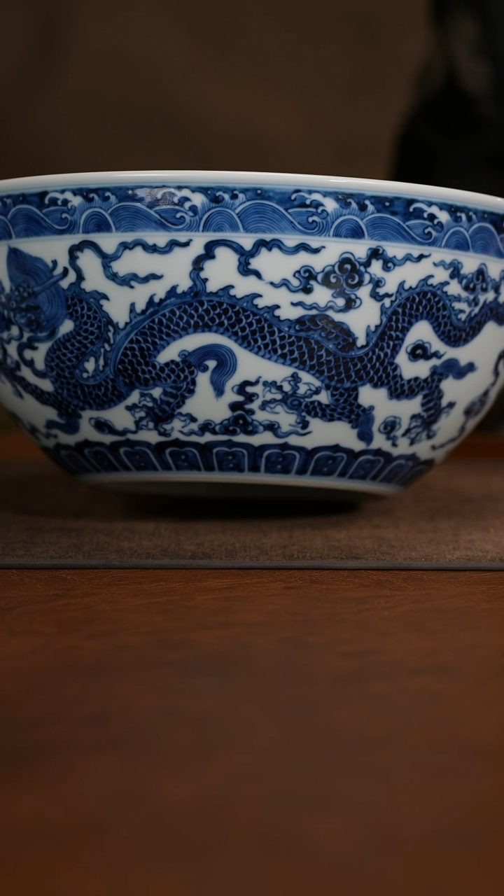 【闪购商品】景德镇高端纯手工瓷器