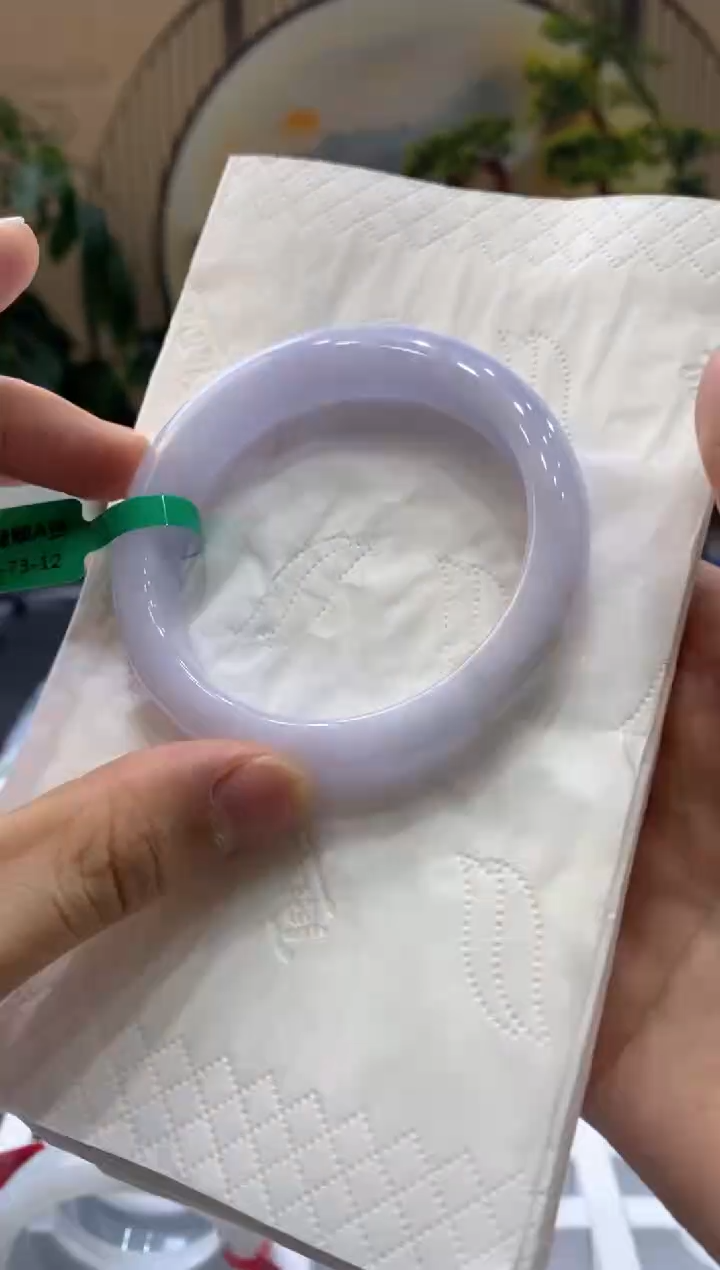 【闪购商品】翡翠手镯未镶嵌000003968