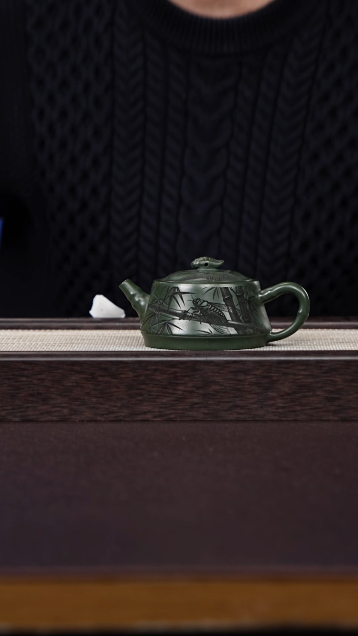 茶壶紫砂紫砂23          
