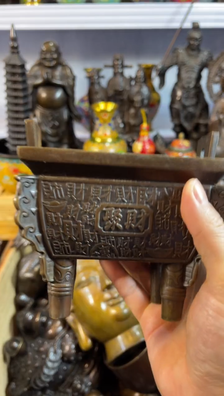 【闪购商品】.案台摆件 物品摆件