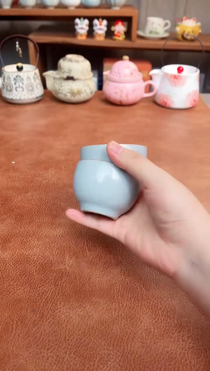 【高货清库存】(微瑕，完美主义勿拍）