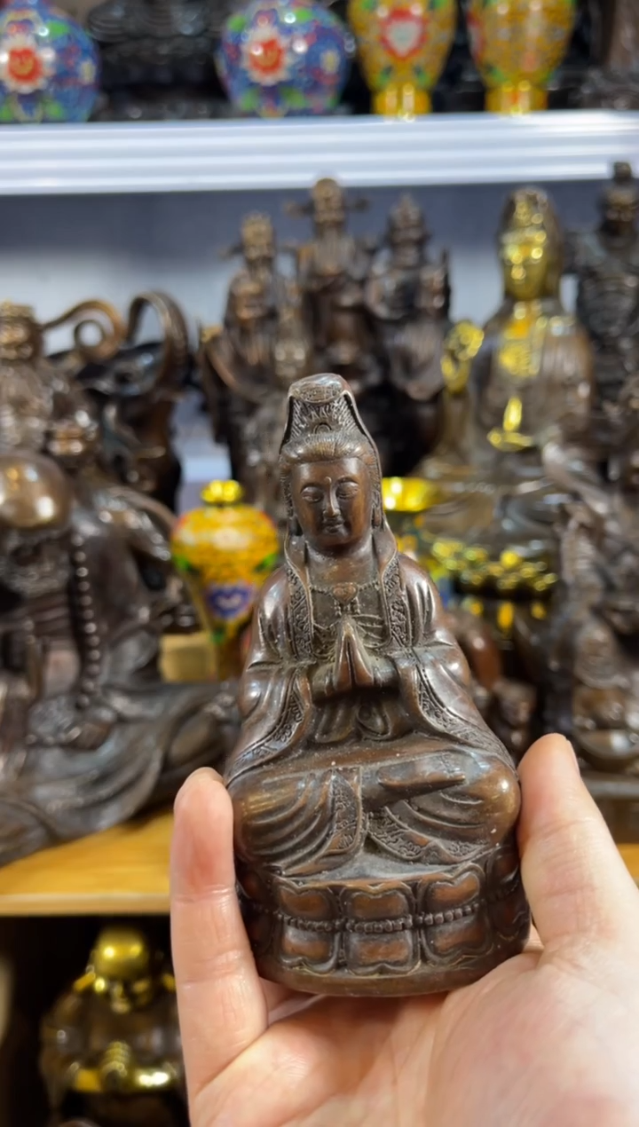 【闪购商品】.案台摆件 物品摆件