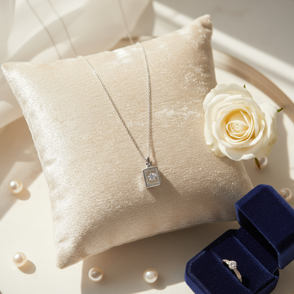  时尚经典项链QQJZ~270