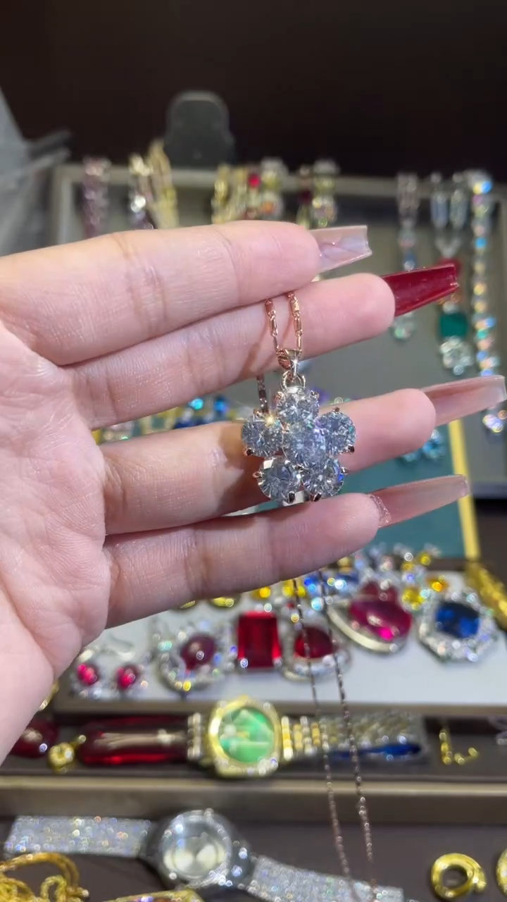 非金属无高端定制精品系列款式S088