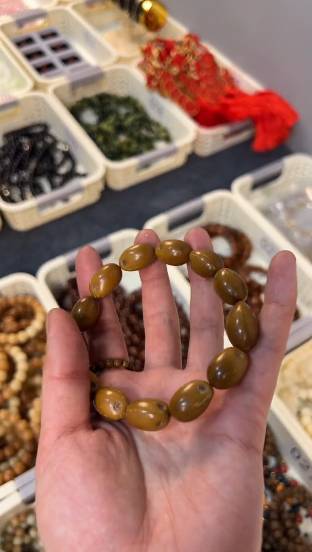 吊坠紫金鼠猫头鼠眼实心紫金鼠手串