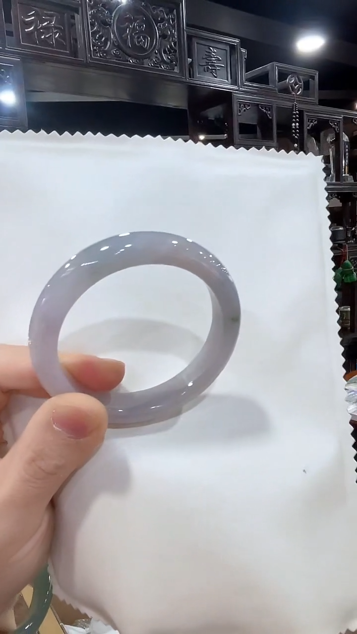 未镶嵌手镯翡翠下31