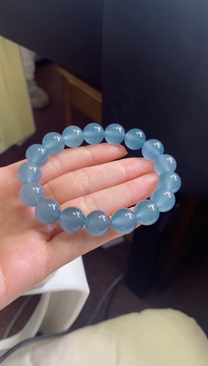 颈饰未镶嵌翡翠0584530539