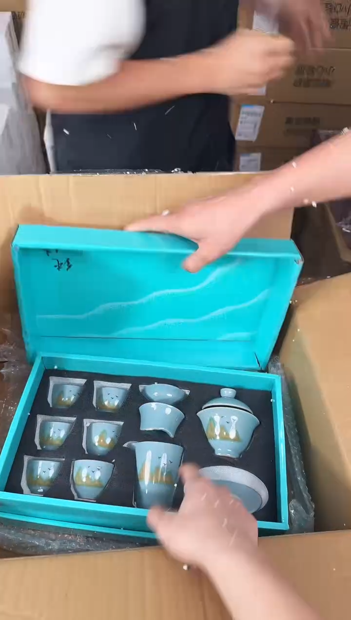 器度茶器甄选清货商品链接@@T172