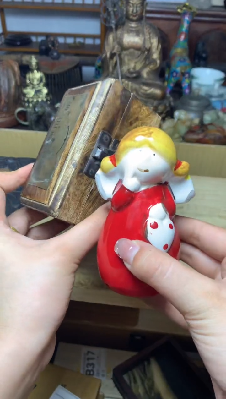 紫砂盖碗瓷器默认微瑕瓷器