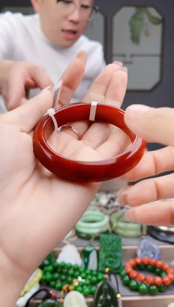 未镶嵌颈饰玛瑙/玉髓多样性发货拍一单发一个58