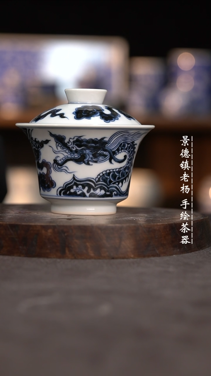 【闪购商品】柴窑微瑕福利介意勿拍