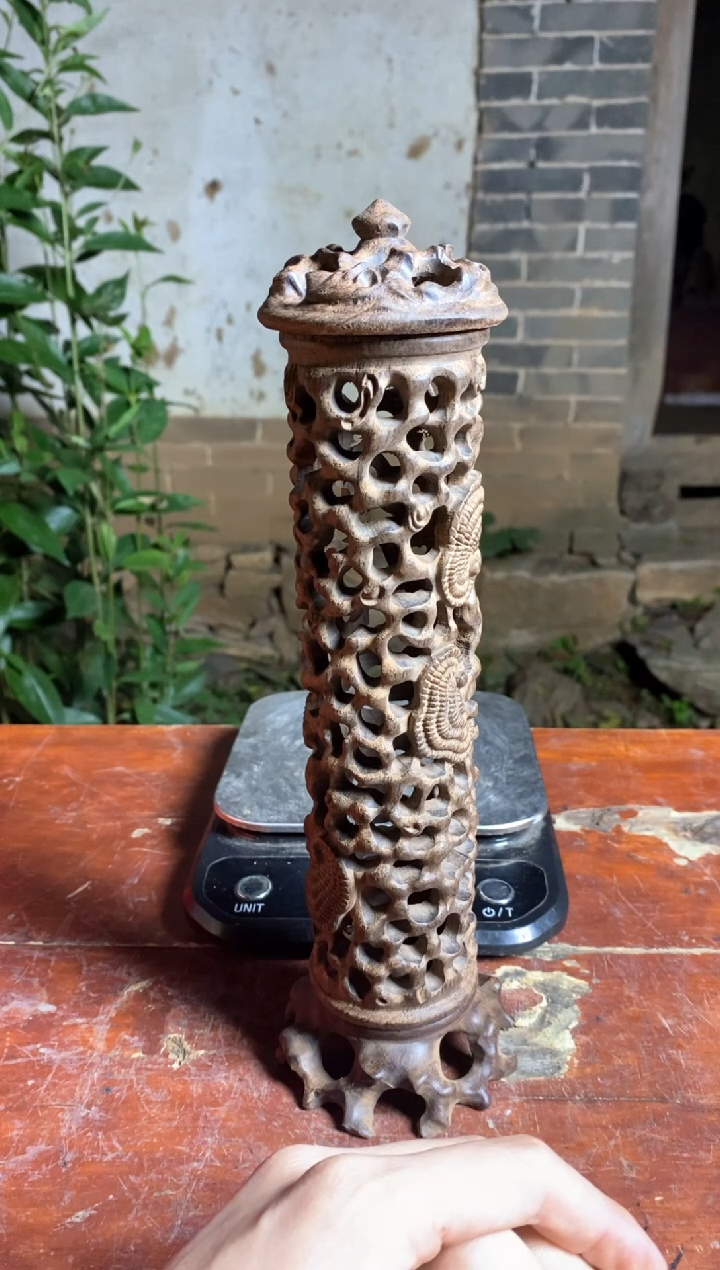 木香炉精品好物推荐