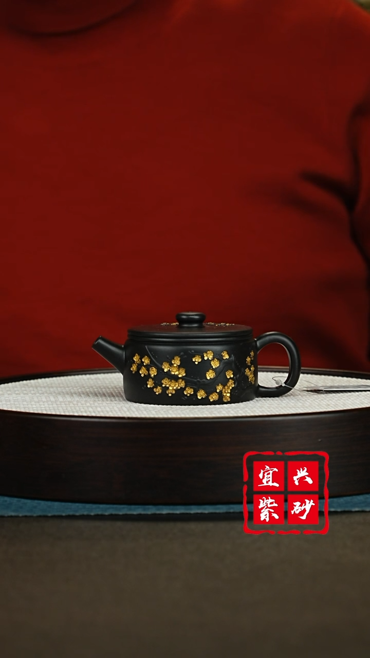 【闪购商品】紫砂茶壶宜兴紫砂茶壶