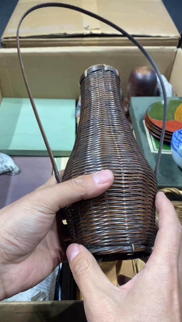 藝****房中古回流 谨慎参拍