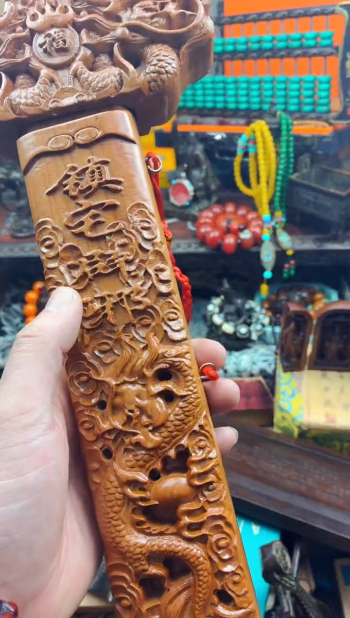 木宗起祥瑞精品推荐24