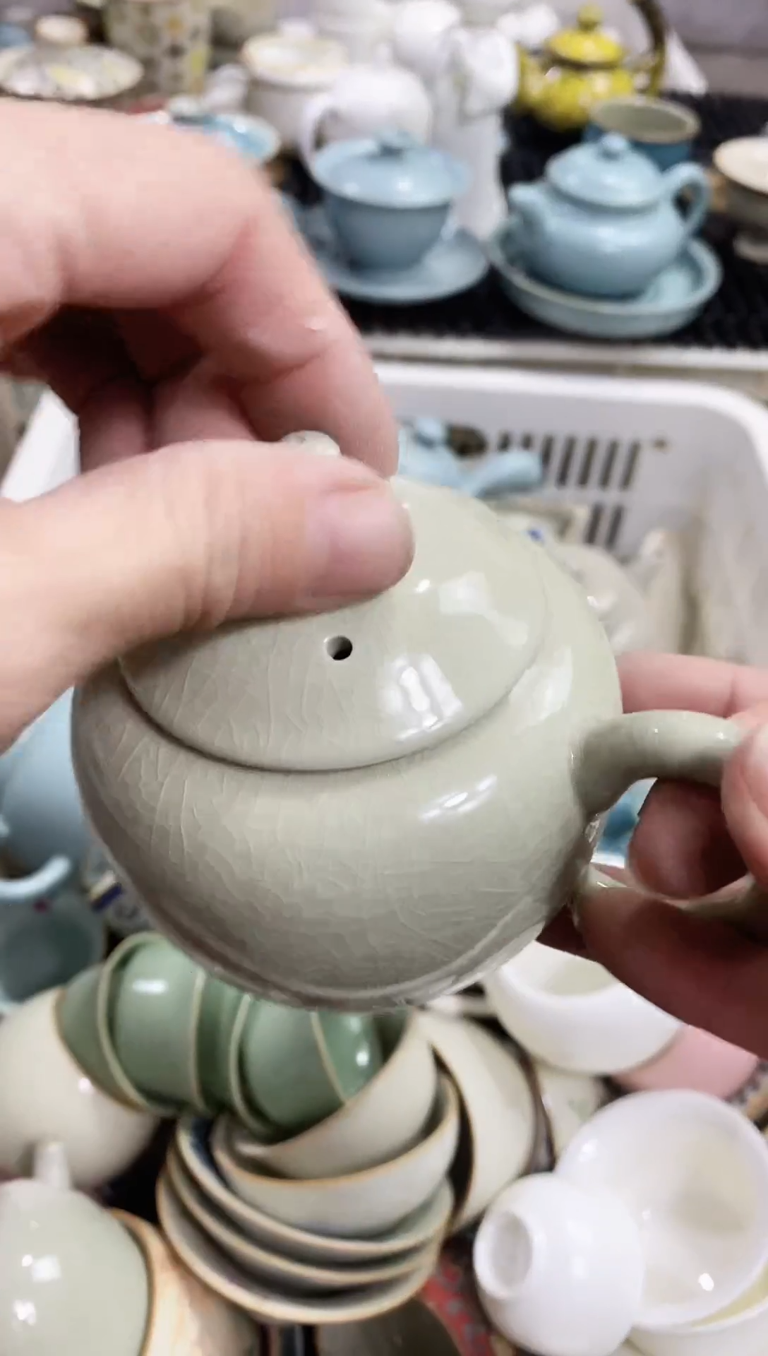 【闪购商品】（轻轻微瑕）茶具茶壶茶碗茶杯