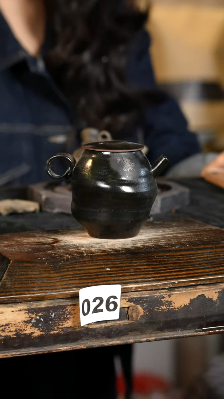 【闪购商品】瓷片见山北野见山北野