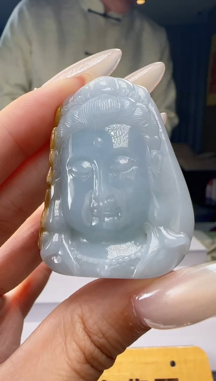 颈饰未镶嵌翡翠MM@@WS51231021