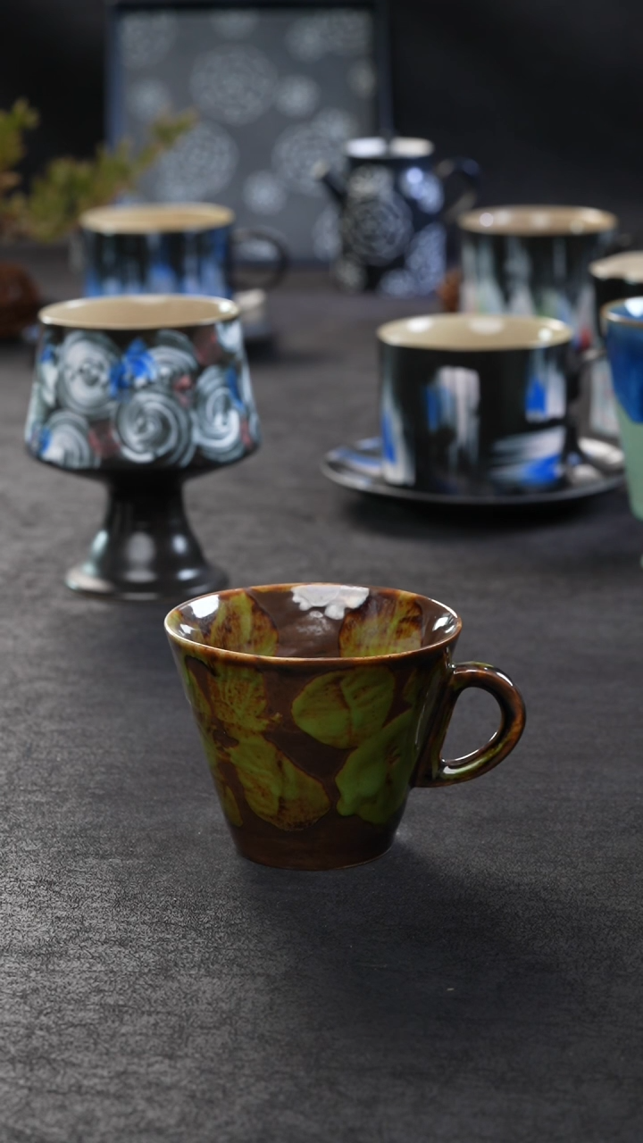 【闪购商品】淘火火首创陶瓷食品级别109