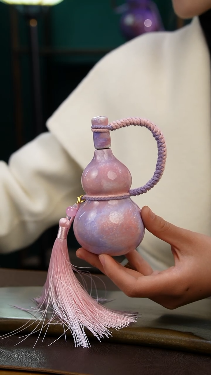 【闪购商品】A778热水酒葫芦 一物一拍