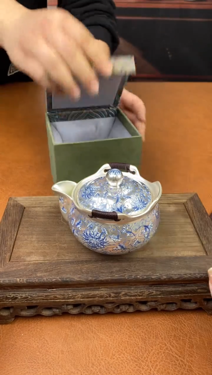 【闪购商品】陶禧茶器闪购福利V