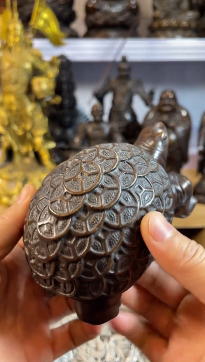 【闪购商品】1案台摆件物品摆件