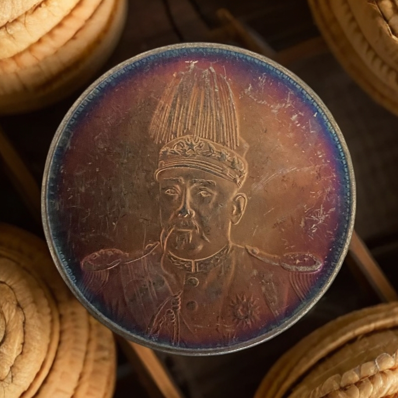 F63精选手工摆件现代仿古复古工艺摆件