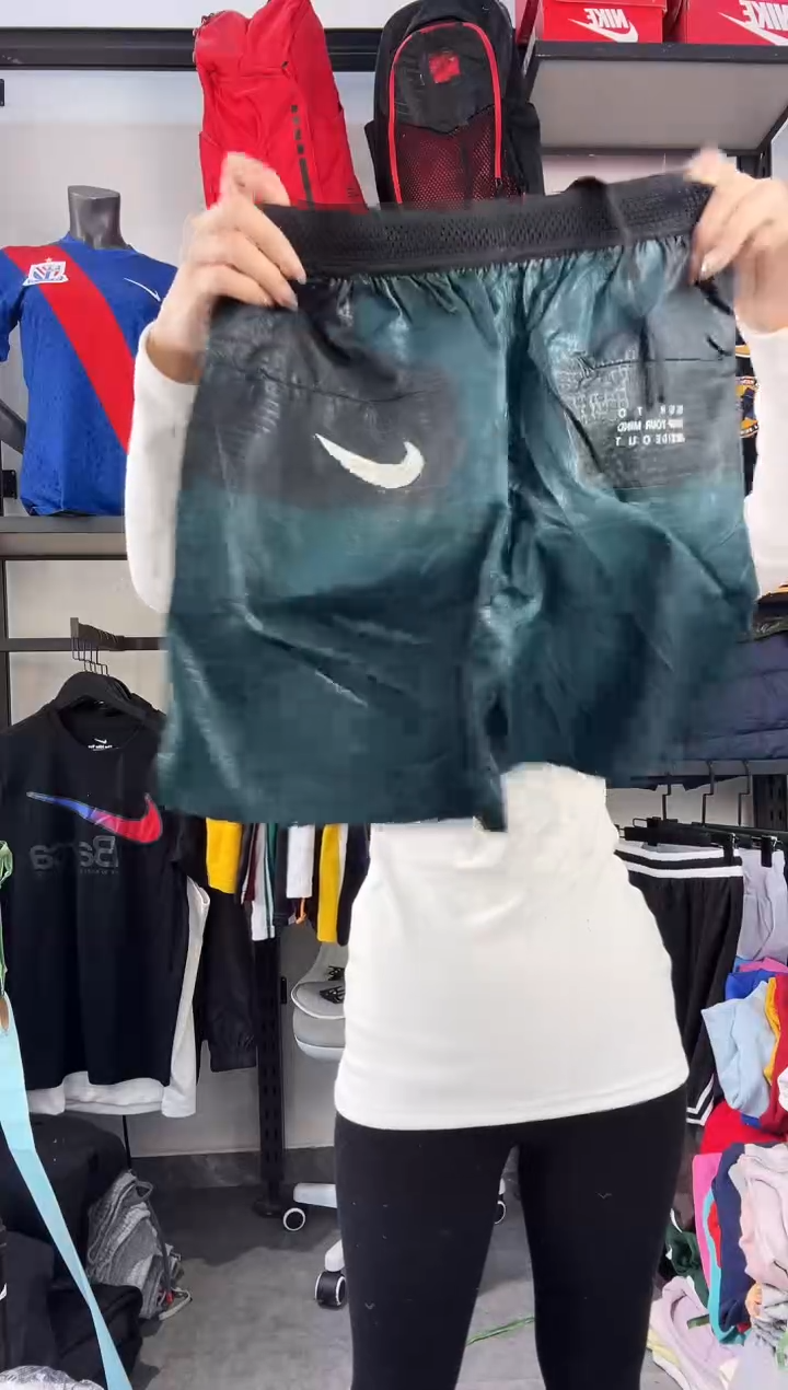 604闪购编码 Nike/Joedan运动卫衣裤以直播间过款为准 尺码·XS