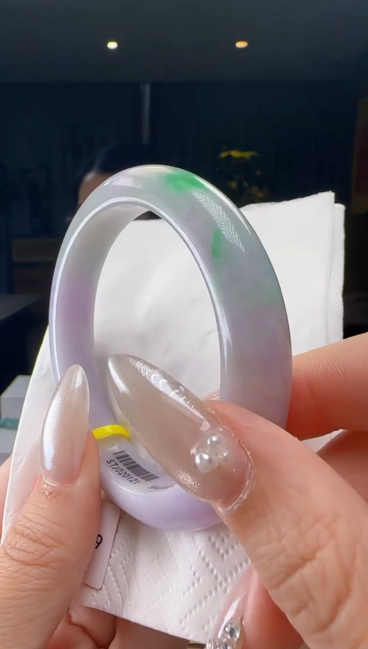 未镶嵌手镯翡翠MM@@WS1WX42019