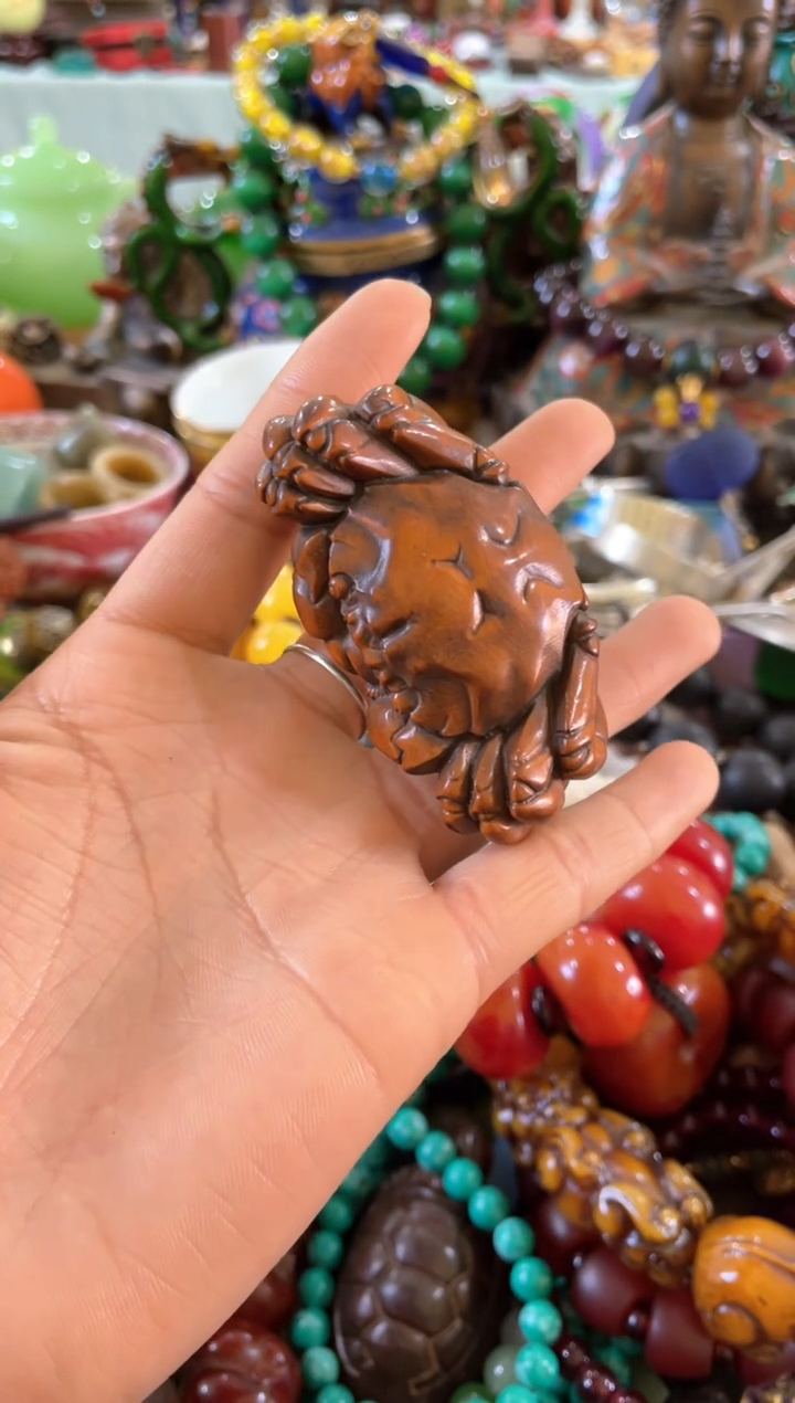 【闪购商品】其他宫廷影视老旧工艺摆件