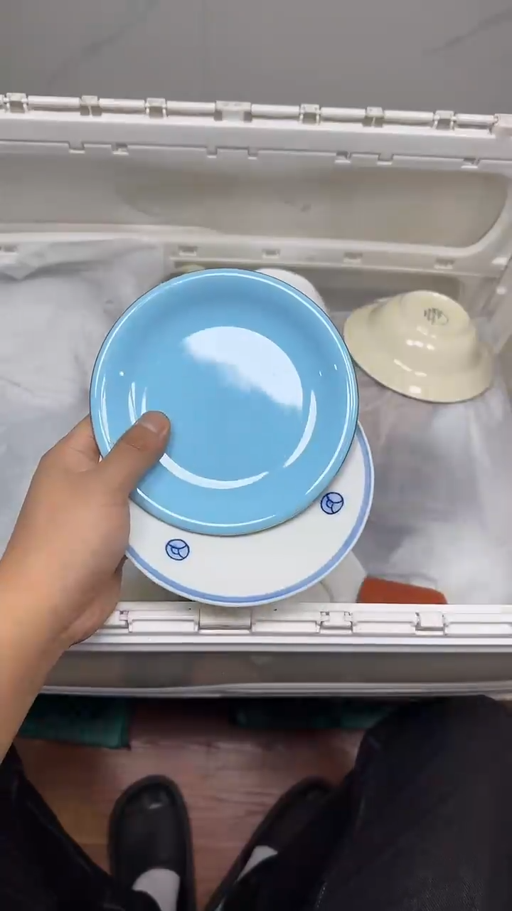 【闪购商品】077回流瓷器默认微瑕，18.8包邮