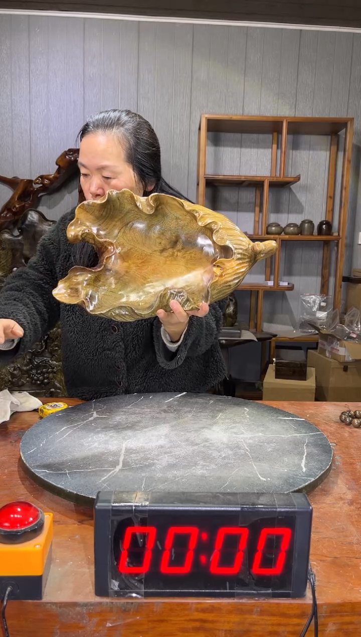 金丝楠储****赁果盘