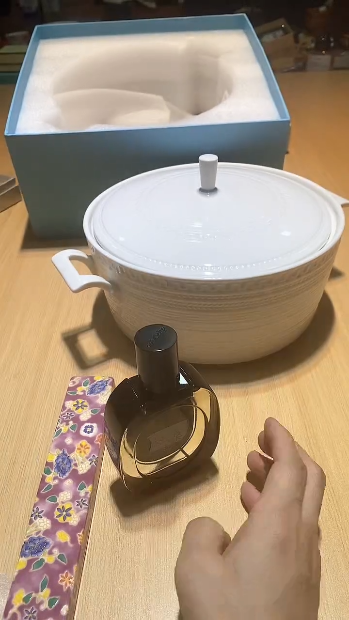 【闪购商品】瓷片锅碗瓢盆一件不剩