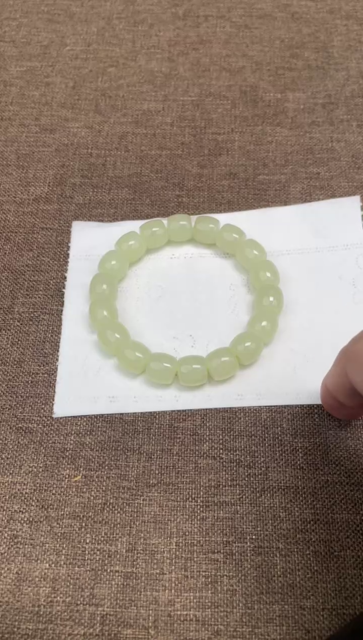 颈饰未镶嵌和田玉11.26ZZ多样性拍一发一6