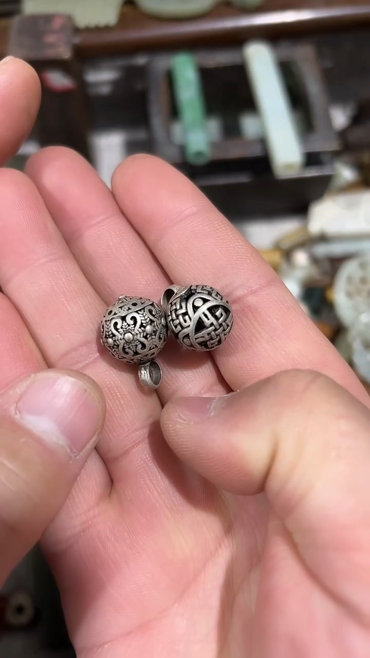 金属艾*摆件摆件摆件