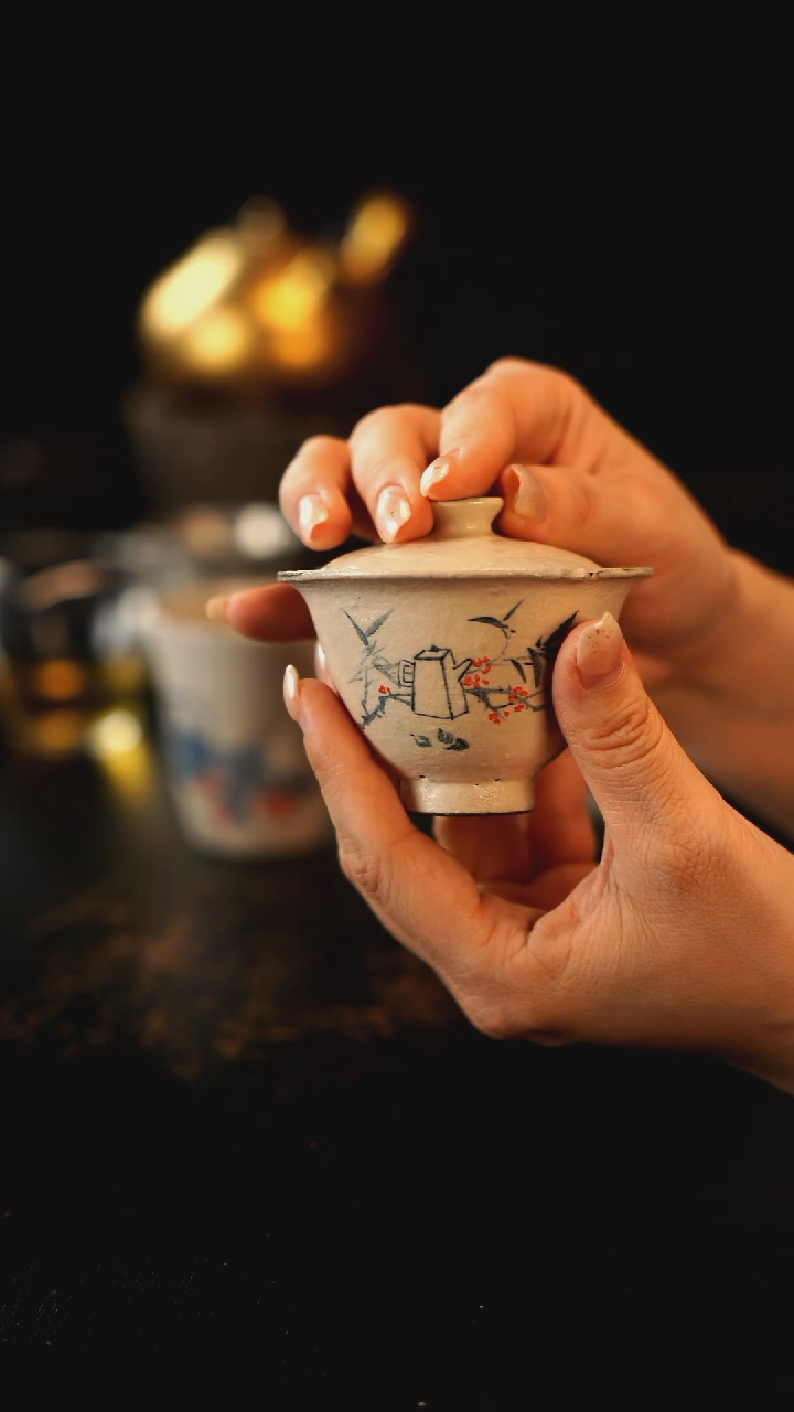 仟户烧严选手工摆件