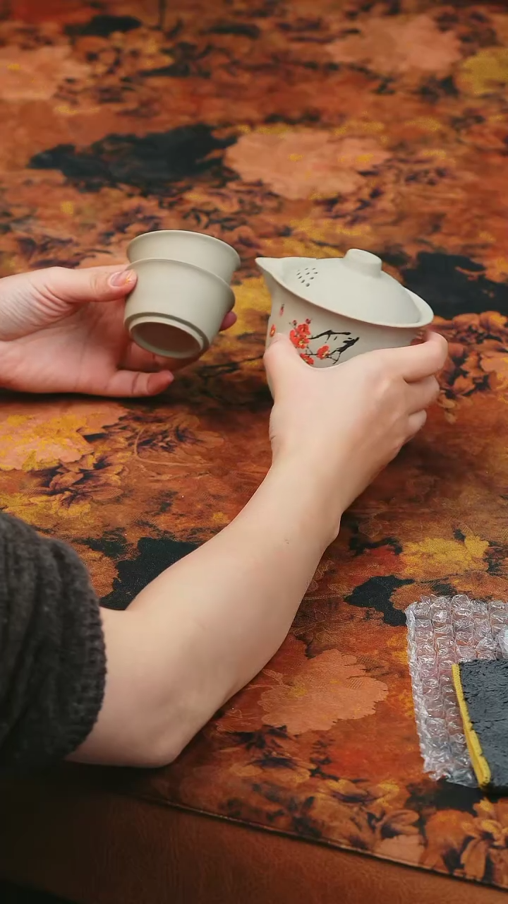 【闪购商品】雅拙茶器！！！！