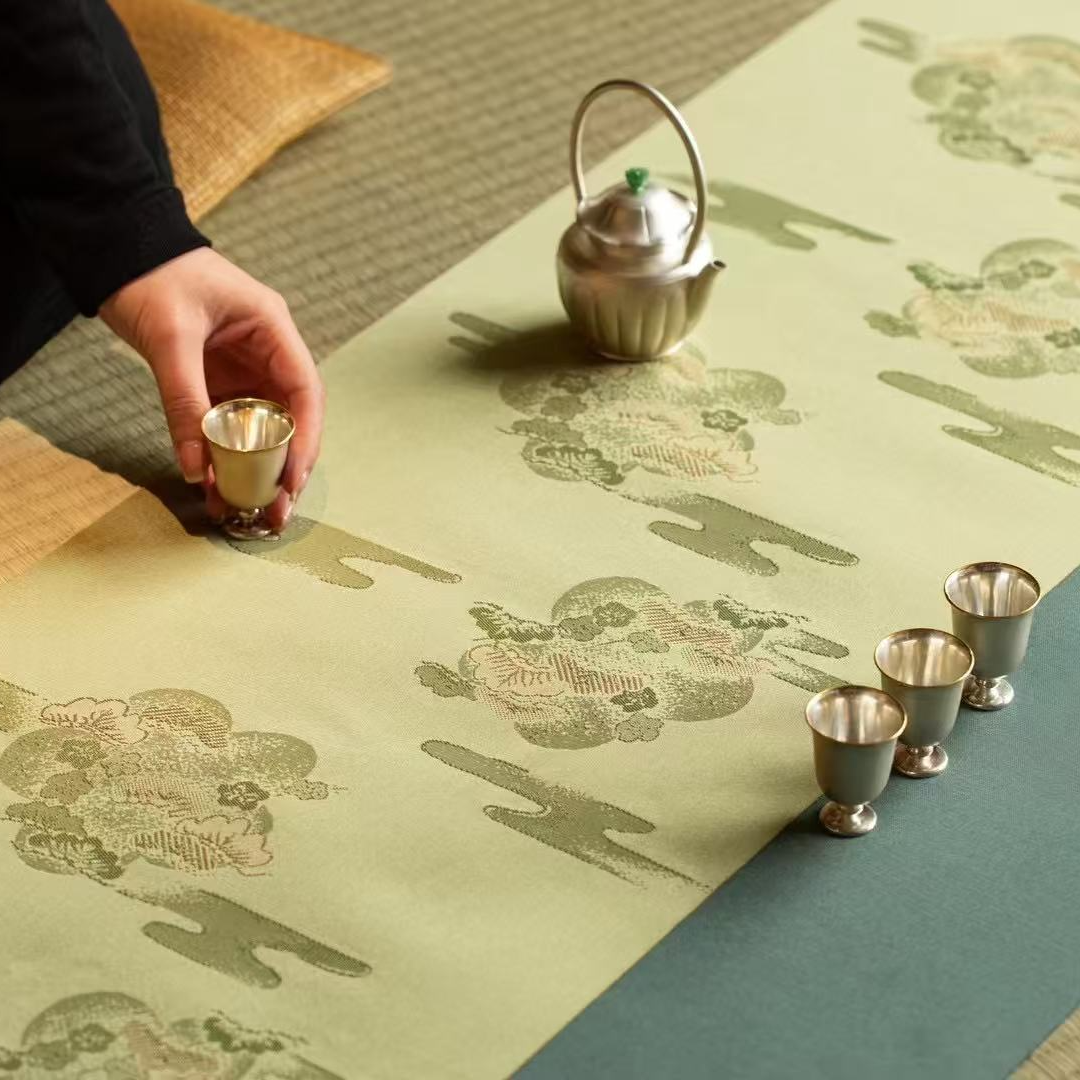 一盏雲—好久不见—大礼包