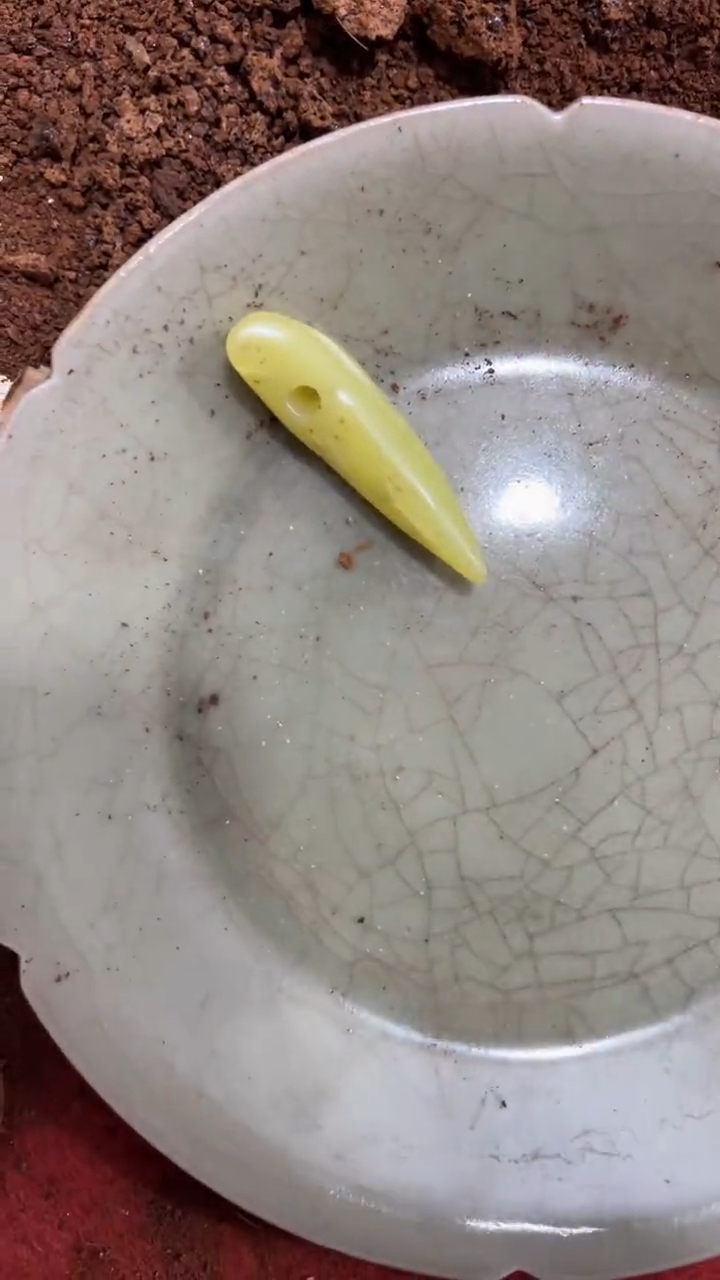 其他手工，手绘，瓷器1