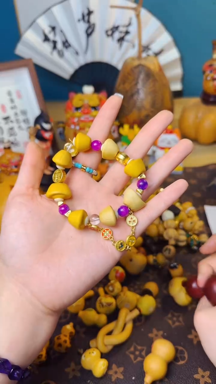 【闪购商品】611文玩葫芦文玩好物