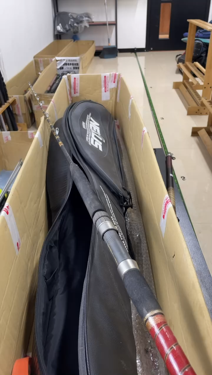 渔**限孤品微瑕，实物以直播间为准