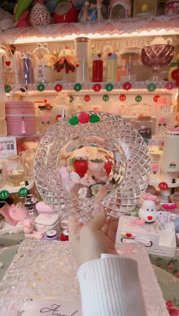 【闪购商品】摆件品质好，发货快，放心拍