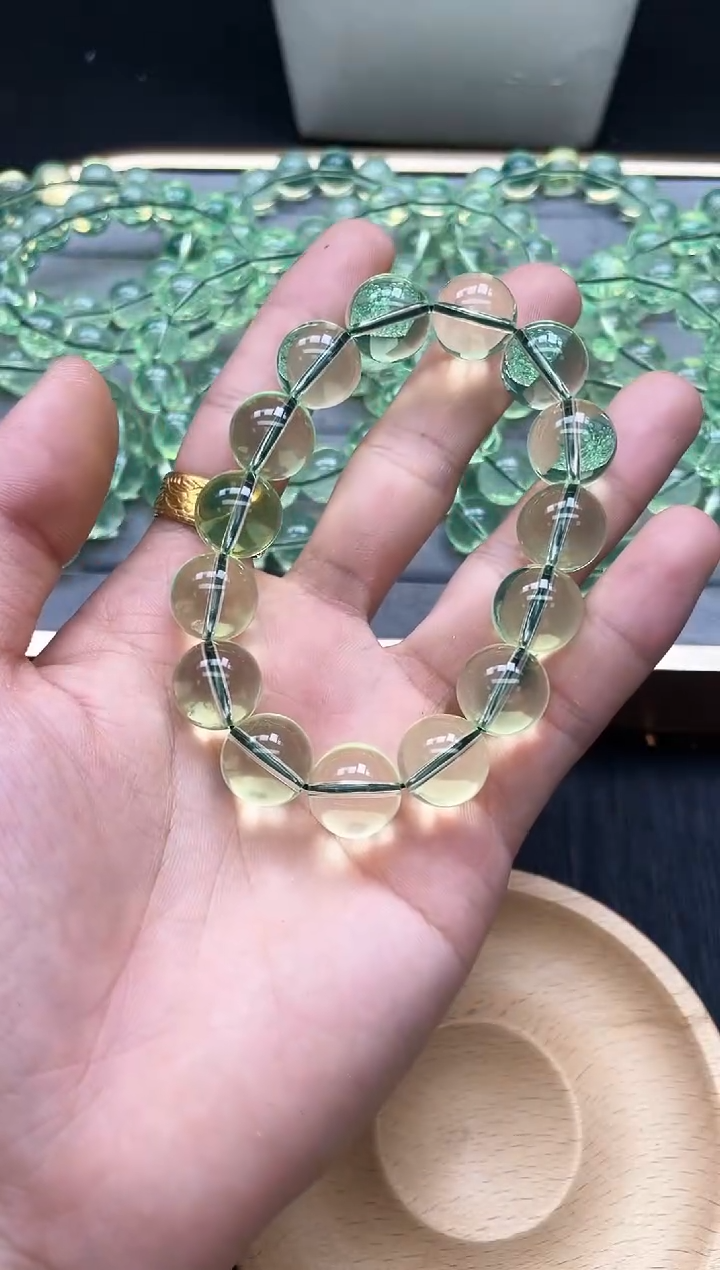 所见即所得 258灵草14mm