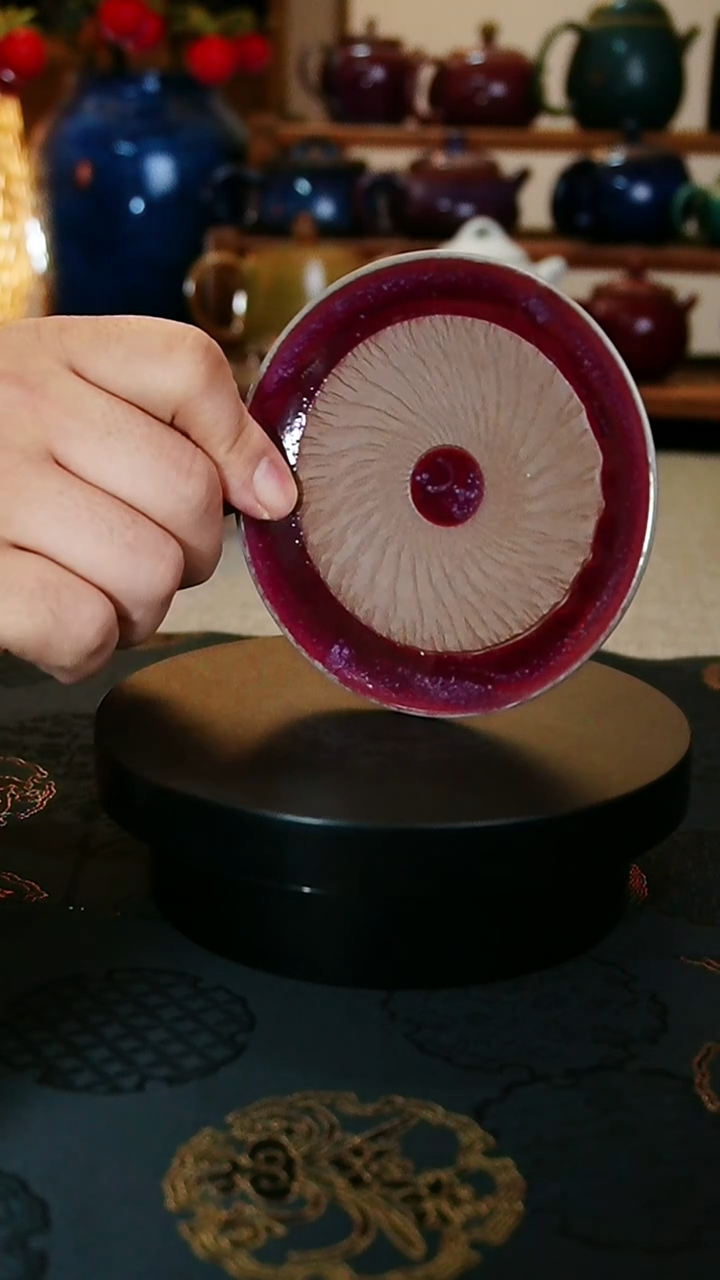 【闪购商品】瓷片陶源清舍A        305