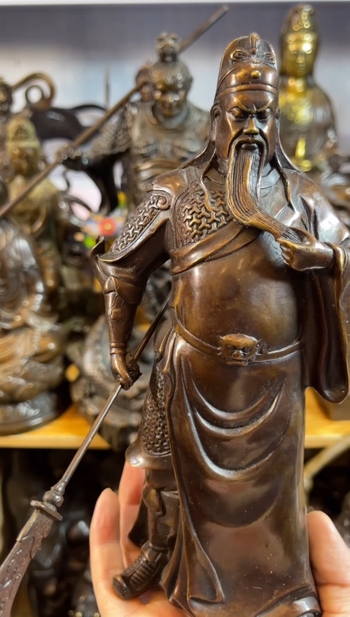 【闪购商品】.案台摆件 物品摆件