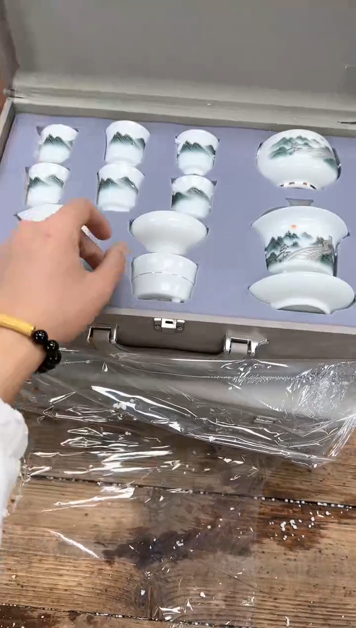 【闪购商品】其他清山陶也商品链接@@