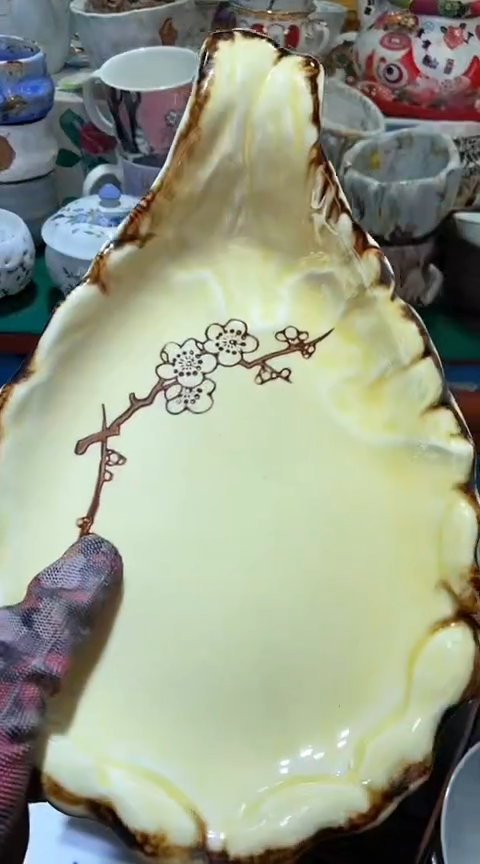 【闪购商品】瓷片6938798495146054966